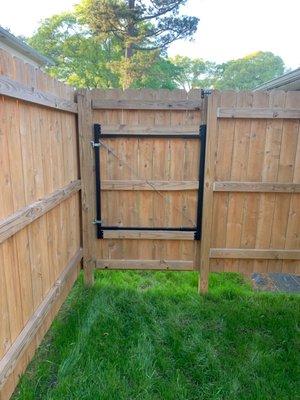 The Handsome Handyman