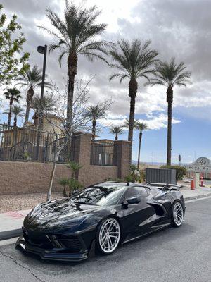 Khar Automotive Detailing