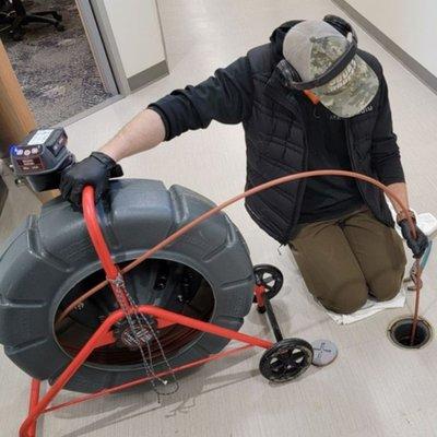 Doug's Rooter Service