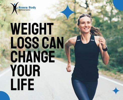 Renew Body Wellness Center