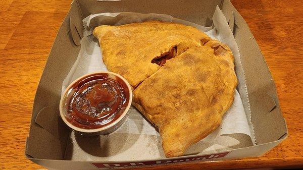 DP Dough