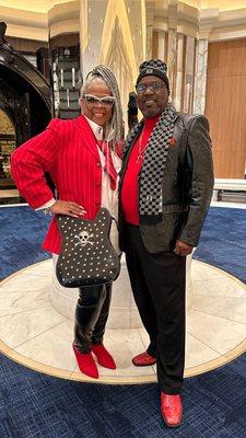 Lets Get Moved Today