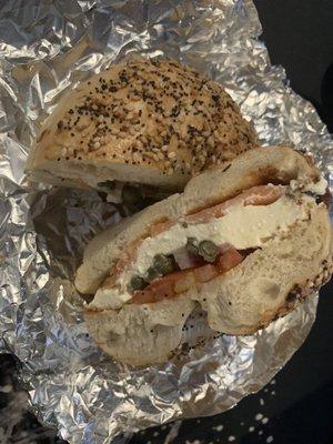 Sully Cafe