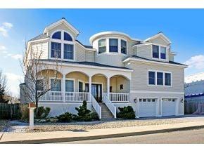 Zack Shore Propertes