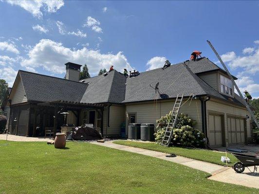 Assured Roofing & Remodeling