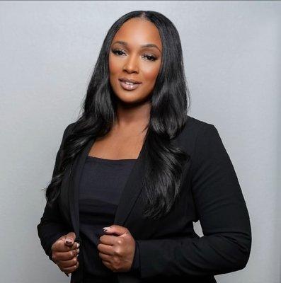 Erica Mackie - Security Pacific Real Estate