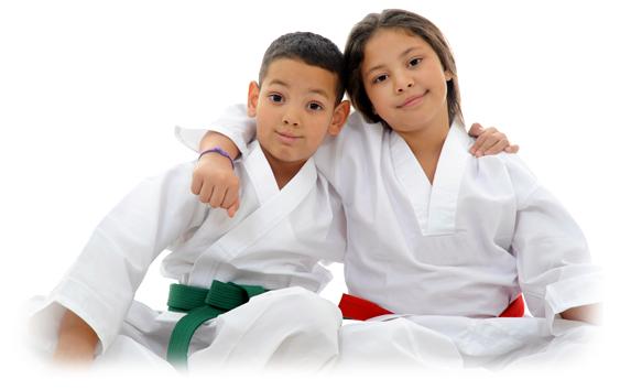 Ultimate Martial Arts Academy