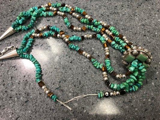 Trader Barbs Gallery