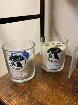 The Handmade Haven