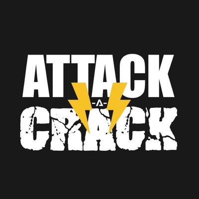 Official Logo of Attack A Crack