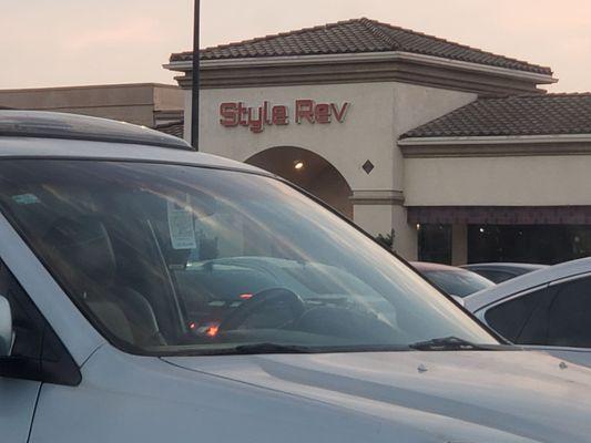 Style Rev