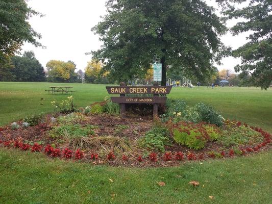 Sauk Creek Park