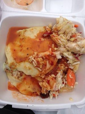 Gladys Taqueria Y Pupuseria