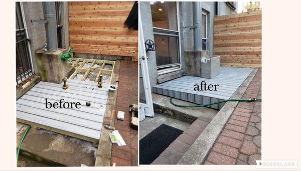 Villanueva Home Improvements