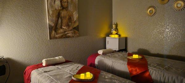 Le Elite Massage And Spa