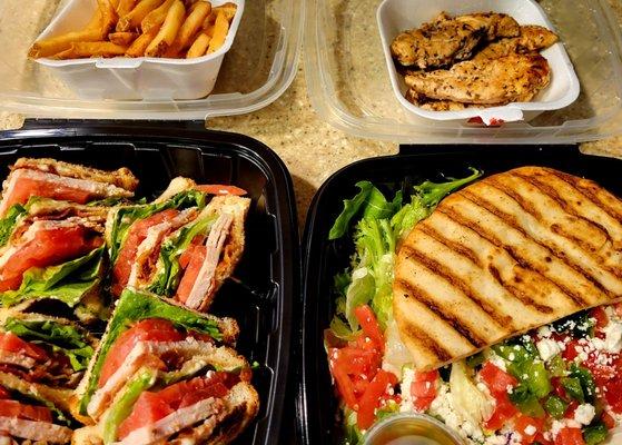 Gardenview Restaurant