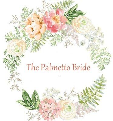 The Palmetto Bride
