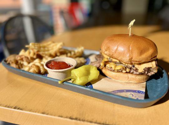 Treylor Park - Beach Party