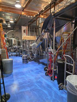 Eureka Brewing Company