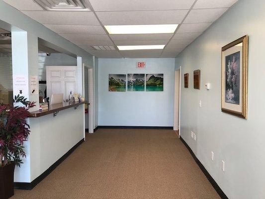 Quantum Medical Center