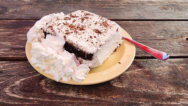 Black Forest Cake