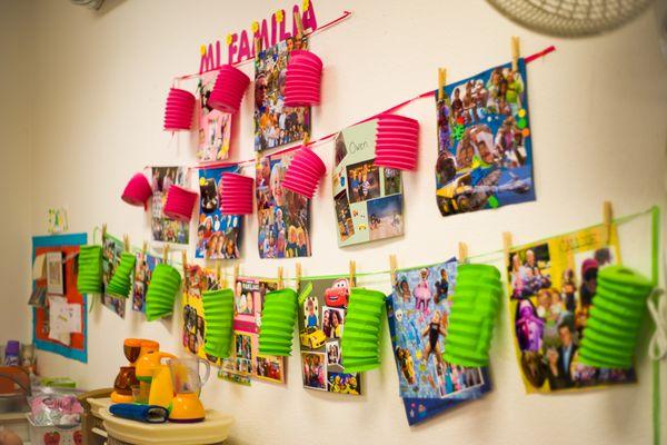 KSS Spanish Immersion Preschool In Oakland – Montclair