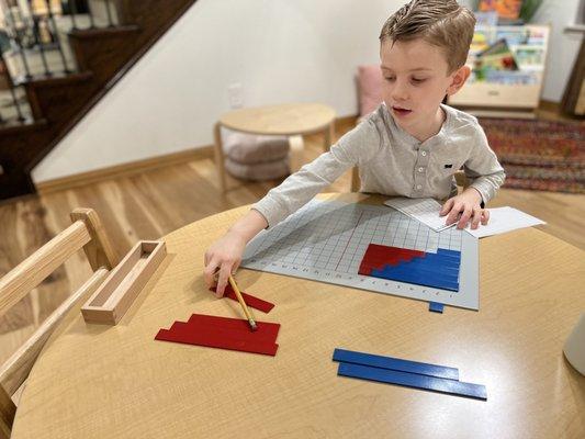 N4 Montessori Academy