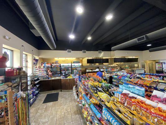 7 Seasons Travel Center