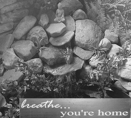 Eternal Bliss Yoga Center