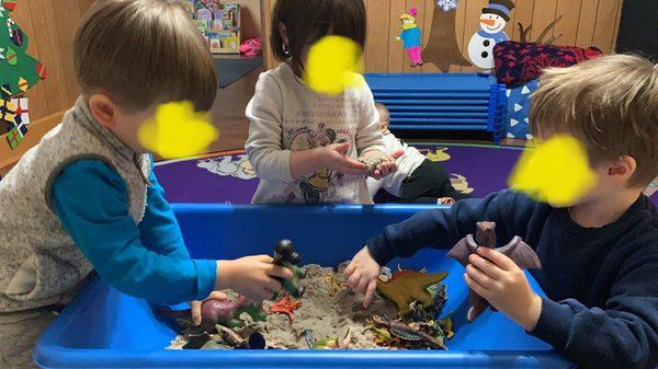 ATID Family Daycare