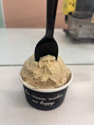 Mulekick Single Scoop