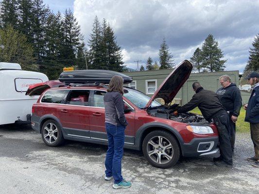 North Bend Automotive