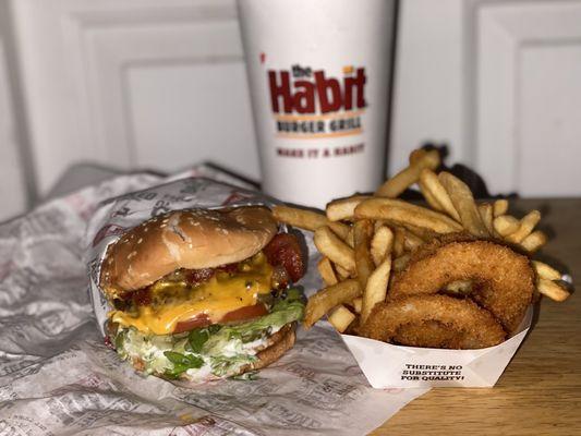 Habit Burger & Grill