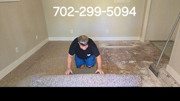 Flooring Installer
