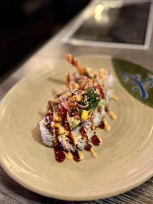Chinitas Tapas & Sushi