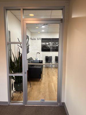 Integrative Physiotherapy