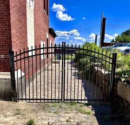 F&J General Services