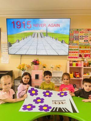 Mehrabyan Family Child Care