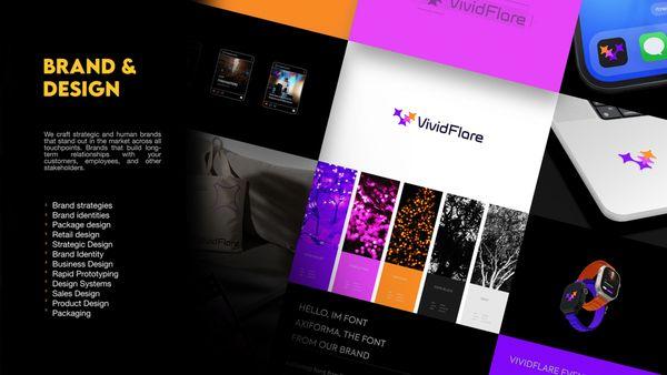 The Chimera Marketing