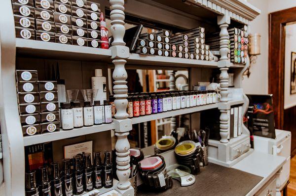 The Chair Salon & Spa