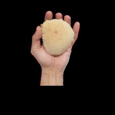 Palastinain Kmaj come in mini size, perfect for catering and parties. Bread made with tradition and authentic recipe by baladibread.com