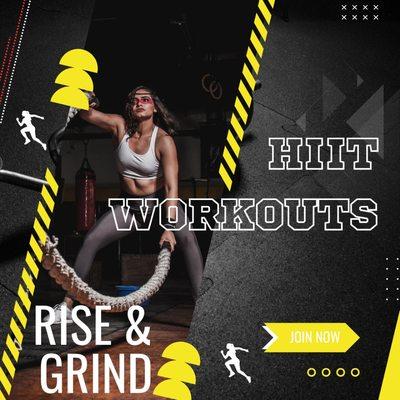 Grind Fitness
