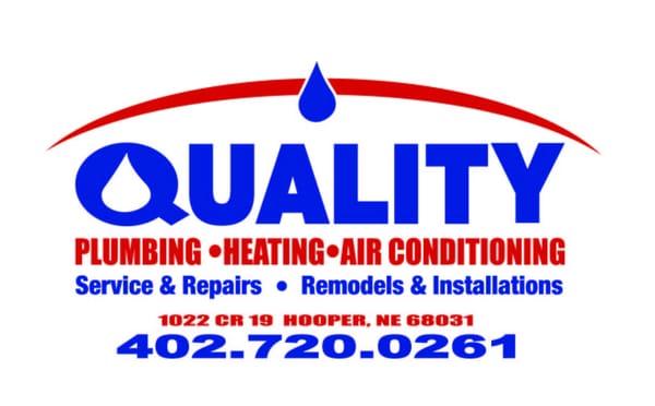 Quality Plumbing and Air