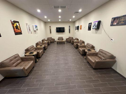 Cigar Authority of Chester