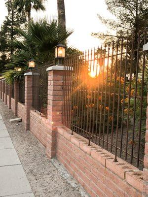 Palm Harbour Estates