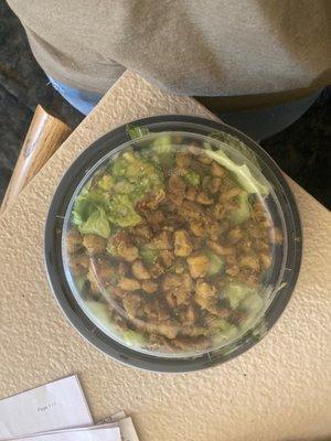 El Tejocote Restaurant