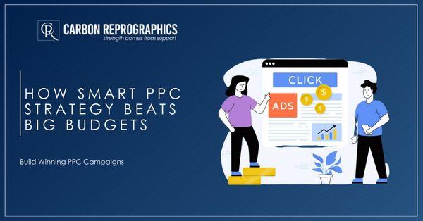 Carbon Reprographics