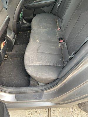 Matt’s Mobile Detailing