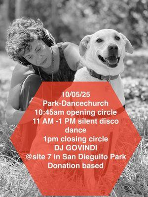 Dance Church Encinitas