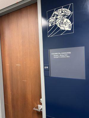 Colorectal Associates
